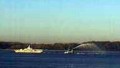 SWEDISH WARSHIP K35