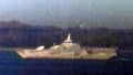 SWEDISH WARSHIP K35
