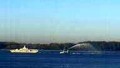 SWEDISH WARSHIP K33