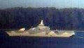 SWEDISH WARSHIP P12
