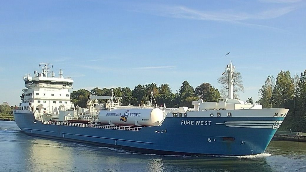 FURE WEST