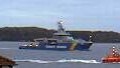 KBV 001 POSEIDON