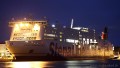 STENA SCANDINAVICA