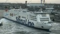 STENA SCANDINAVICA