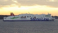 STENA SCANDINAVICA