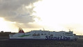 STENA SCANDINAVICA