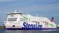 STENA SCANDINAVICA