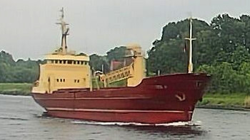 IDA H