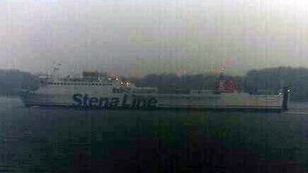 STENA GOTHICA