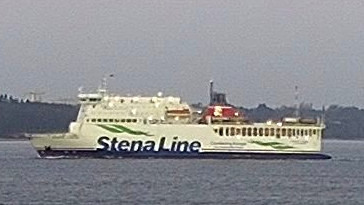 STENA VINGA