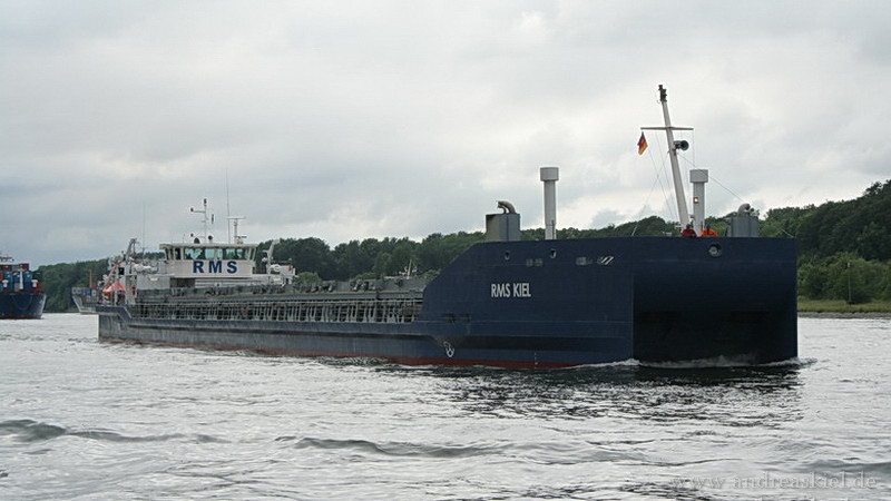 FUTURA CARRIER