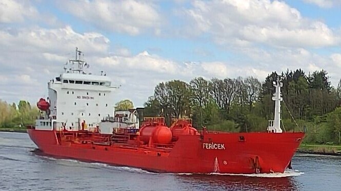 FERICEK