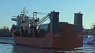 FLEET STAR