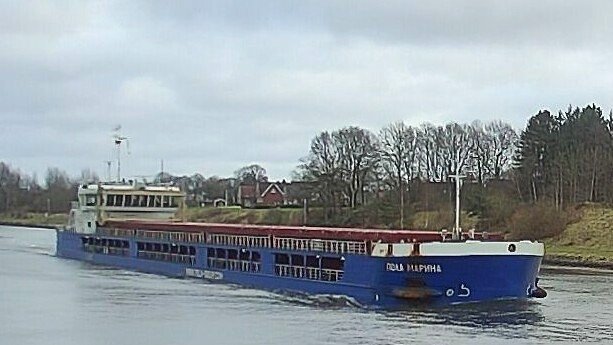 POLA MARINA