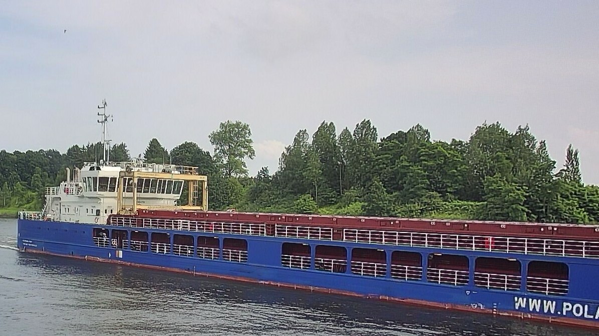 POLA MARIA