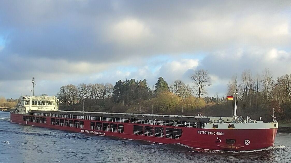 PETROTRANS 5901