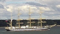 KRUZENSHTERN