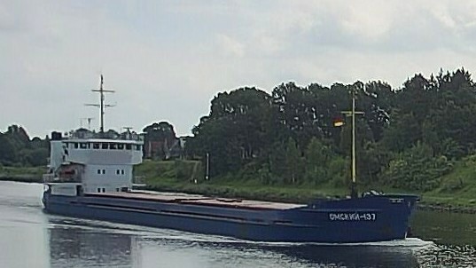 OMSKIY 137