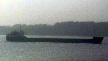 SORMOVO 1
