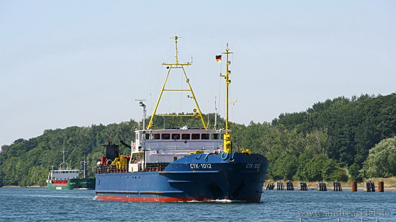 STK 1012
