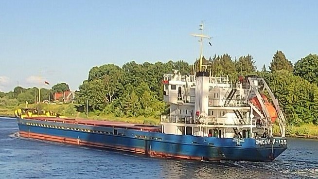 OMSKIY 135