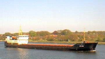 AMUR 2513