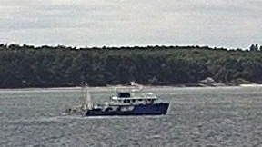M Y SEVERNAYA TEN