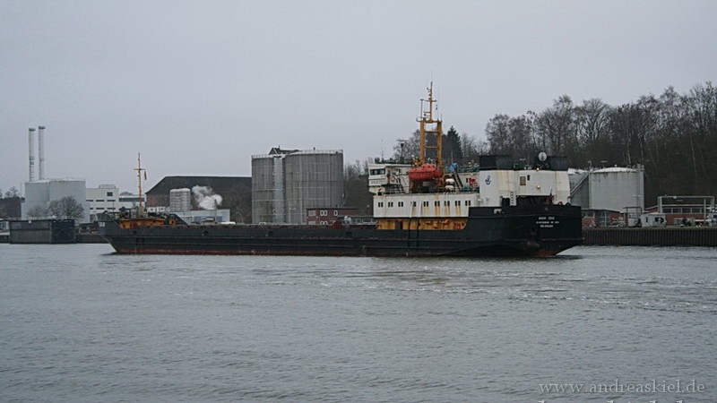 AMUR 2510