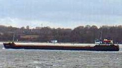 VOLGO BALT 195