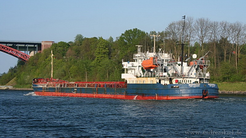 NADVOITSY