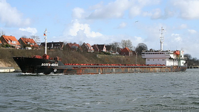 VOLGA 4004