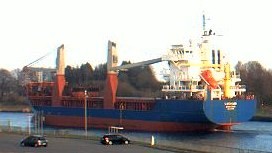 S KUZNETSOV