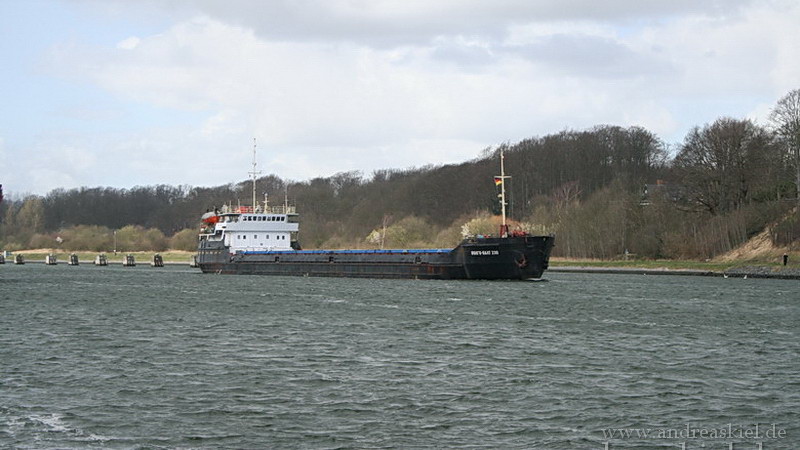 VOLGO BALT 230