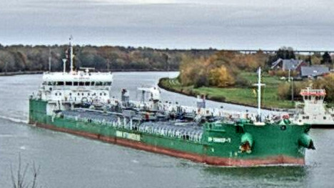 VF TANKER 7