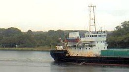 BALTIYSKIY 109