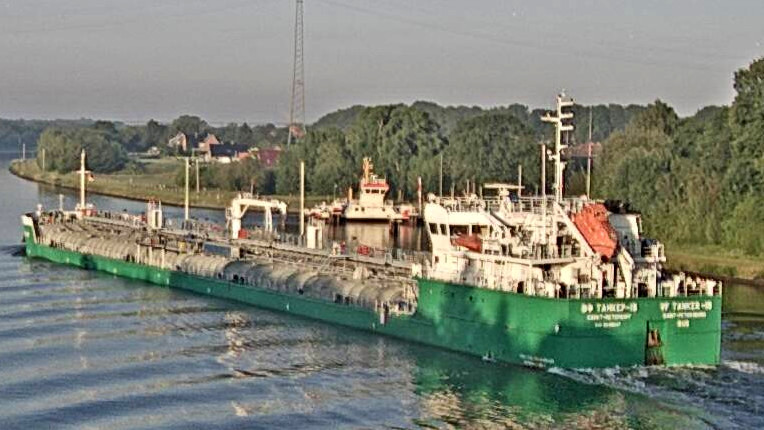 VF TANKER 15