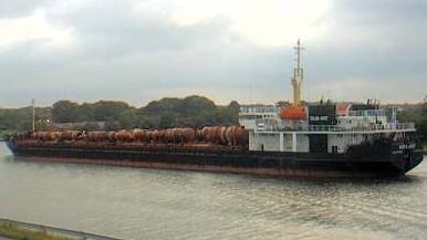 VOLGA 4007