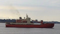 AKADEMIK TRYOSHNIKOV