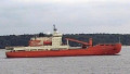 AKADEMIK TRYOSHNIKOV