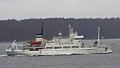 AKADEMIK N STRAKHOV