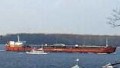 CASPIAN STREAM