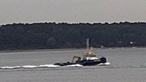 BELUGA ROTTERDAM