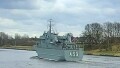LV WARSHIP A 53