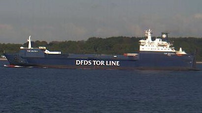 TOR BALTICA