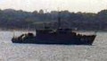 NATO WARSHIP M 08