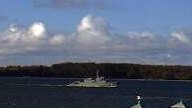NATO WARSHIP M 08