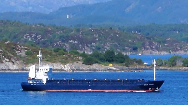 CEG GALAXY