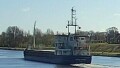 BALTIC SAILOR