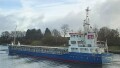 BALTIC MERCHANT