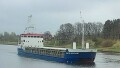 BALTIC MERCHANT